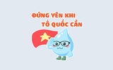 [ẢNH] Trọn bộ sticker 