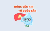 [ẢNH] Trọn bộ sticker 