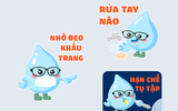 [ẢNH] Trọn bộ sticker 