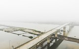 [ẢNH] Chiêm ngưỡng những cây cầu độc đáo bậc nhất thế giới