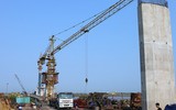 [ẢNH] Chiêm ngưỡng những cây cầu độc đáo bậc nhất thế giới