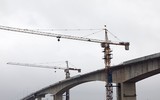 [ẢNH] Chiêm ngưỡng những cây cầu độc đáo bậc nhất thế giới