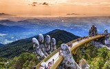 [ẢNH] Chiêm ngưỡng những cây cầu độc đáo bậc nhất thế giới