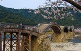 [ẢNH] Chiêm ngưỡng những cây cầu độc đáo bậc nhất thế giới