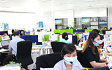 [ẢNH] Những quyền lợi của người lao động khi bị cách ly vì dịch Covid-19