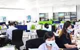 [ẢNH] Những quyền lợi của người lao động khi bị cách ly vì dịch Covid-19