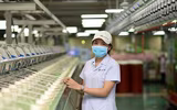 [ẢNH] Những quyền lợi của người lao động khi bị cách ly vì dịch Covid-19