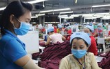 [ẢNH] Những quyền lợi của người lao động khi bị cách ly vì dịch Covid-19