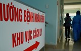 [ẢNH] Những quyền lợi của người lao động khi bị cách ly vì dịch Covid-19