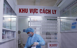 [ẢNH] Những quyền lợi của người lao động khi bị cách ly vì dịch Covid-19