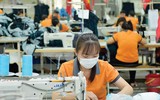 [ẢNH] Những quyền lợi của người lao động khi bị cách ly vì dịch Covid-19