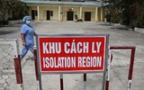 [ẢNH] Những quyền lợi của người lao động khi bị cách ly vì dịch Covid-19