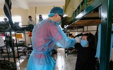 [ẢNH] Những quyền lợi của người lao động khi bị cách ly vì dịch Covid-19