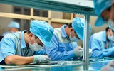 [ẢNH] Những quyền lợi của người lao động khi bị cách ly vì dịch Covid-19