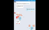 [ẢNH] Trọn bộ sticker 