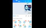 [ẢNH] Trọn bộ sticker 