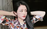 [ẢNH] Chiêm ngưỡng nhan sắc 