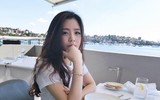 [ẢNH] Chiêm ngưỡng nhan sắc 