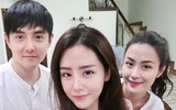 [ẢNH] Chiêm ngưỡng nhan sắc 