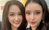[ẢNH] Chiêm ngưỡng nhan sắc 