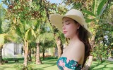 [ẢNH] Chiêm ngưỡng nhan sắc 