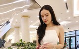 [ẢNH] Chiêm ngưỡng nhan sắc 