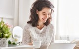 [ẢNH] Những bí quyết giúp làm việc tại nhà hiệu quả trong mùa dịch Covid-19