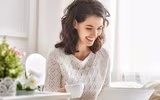 [ẢNH] Những bí quyết giúp làm việc tại nhà hiệu quả trong mùa dịch Covid-19