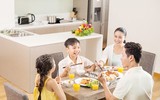 [ẢNH] Những bí quyết giúp làm việc tại nhà hiệu quả trong mùa dịch Covid-19