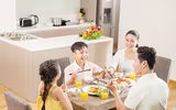 [ẢNH] Những bí quyết giúp làm việc tại nhà hiệu quả trong mùa dịch Covid-19