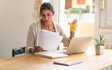 [ẢNH] Những bí quyết giúp làm việc tại nhà hiệu quả trong mùa dịch Covid-19
