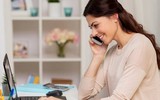[ẢNH] Những bí quyết giúp làm việc tại nhà hiệu quả trong mùa dịch Covid-19