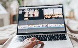 [ẢNH] Những bí quyết giúp làm việc tại nhà hiệu quả trong mùa dịch Covid-19