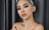 [ẢNH] Nhan sắc thăng hạng, 