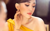 [ẢNH] Nhan sắc thăng hạng, 