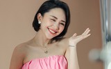 [ẢNH] Nhan sắc thăng hạng, 