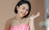 [ẢNH] Nhan sắc thăng hạng, 