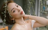 [ẢNH] Nhan sắc thăng hạng, 