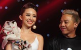 [ẢNH] Nhan sắc thăng hạng, 