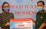 [ẢNH] Nhan sắc thăng hạng, 