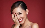 [ẢNH] Nhan sắc thăng hạng, 