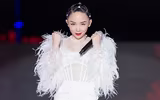 [ẢNH] Nhan sắc thăng hạng, 