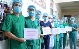 [ẢNH] Những thông điệp ý nghĩa 