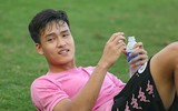 [ẢNH] Những tiền vệ người Việt có kỹ thuật tốt được kỳ vọng nhất V-League 2020