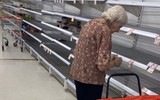 [ẢNH] Những khoảnh khắc 