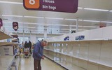 [ẢNH] Những khoảnh khắc 