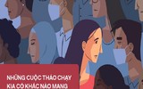 [ẢNH] Những thông điệp ý nghĩa 