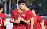 [ẢNH] Những tiền vệ người Việt có kỹ thuật tốt được kỳ vọng nhất V-League 2020