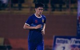 [ẢNH] Những tiền vệ người Việt có kỹ thuật tốt được kỳ vọng nhất V-League 2020