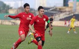 [ẢNH] Những tiền vệ người Việt có kỹ thuật tốt được kỳ vọng nhất V-League 2020